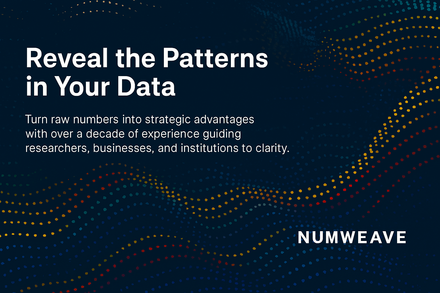 Data Pattern