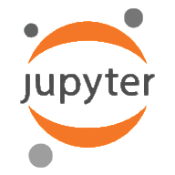 Jupyter Logo